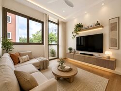 The Giverny Residences (D10), Apartment #582980871